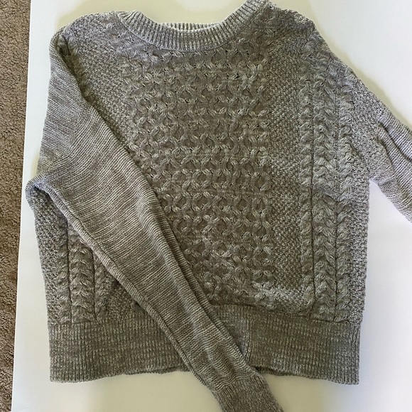 Sweater - Picture 3 of 3